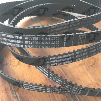 DÂY CAM XE OTO MITSUBOSHI 97XR25