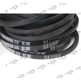 Dây curoa Mitsuboshi SPB 2120