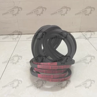 Dây curoa Mitsuboshi 5V 670