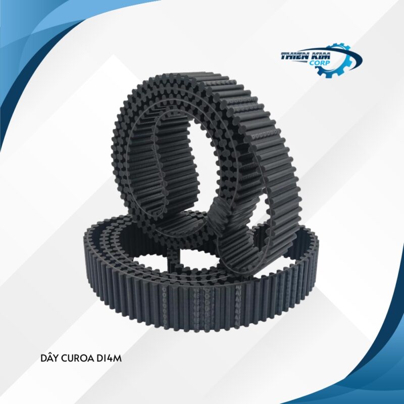 DÂY CUROA D14M