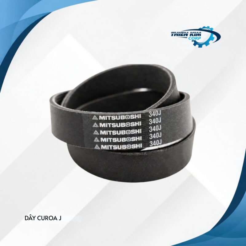 DÂY CUROA J