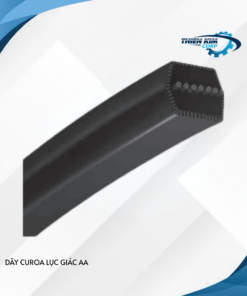 DÂY CUROA LỤC GIÁC AA