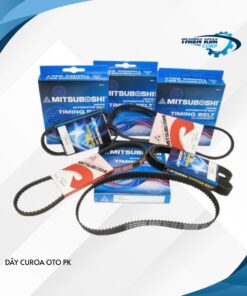 DÂY CUROA OTO PK