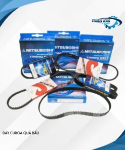 DÂY CUROA QUẢ BẦU