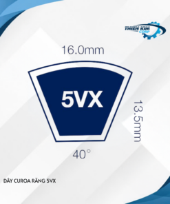 DÂY CUROA RĂNG 5VX