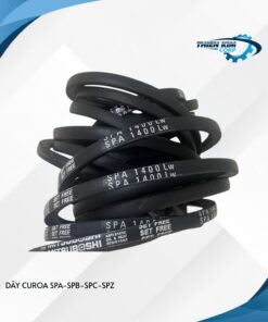 DÂY CUROA SPA-SPB-SPC-SPZ