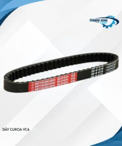 DÂY CUROA VC6
