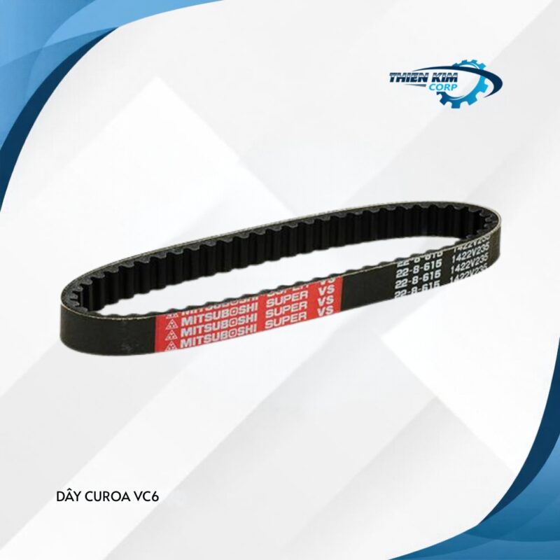 DÂY CUROA VC6