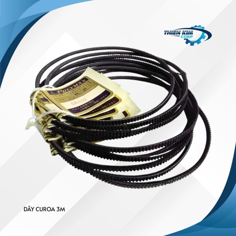 Dây Curoa 3M