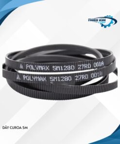 Dây Curoa 5M
