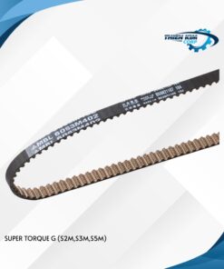 SUPER TORQUE G (S2M,S3M,S5M)